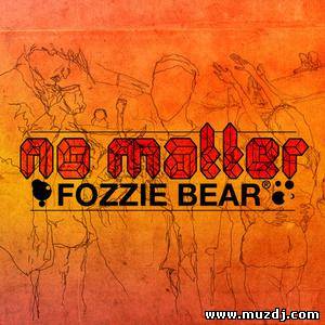 Fozzie Bear - No matter (feat. Sydison) (Syskey remix)