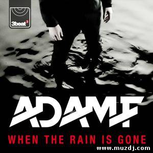 Adam F - When The Rain Is Gone (Siege Remix)