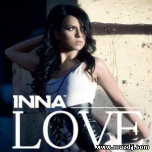 Inna - Love (L&M Project Electrodub RMX)