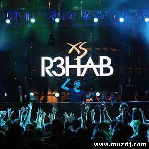 R3hab - Chainsaw Showers (Original Mix)