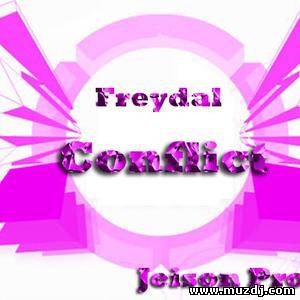 Freydal - Conflict (Jeison Project Remix)