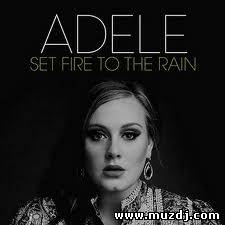 Adele - Set Fire To The Rain (Ramy BlaZin Remix)