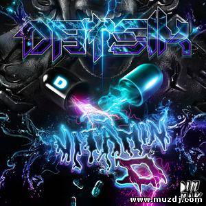 Datsik Feat Messinian - Napalm (Original Mix)