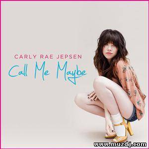Call Me Maybe (KOMES Remix) - Carly Rae Jepson