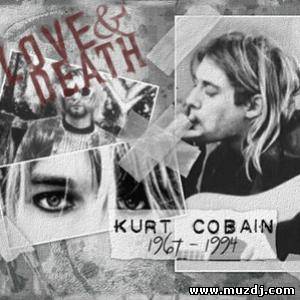 Teddy Cream - Cobain (Original Mix)