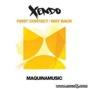 Xendo - Way Back (Original Mix)