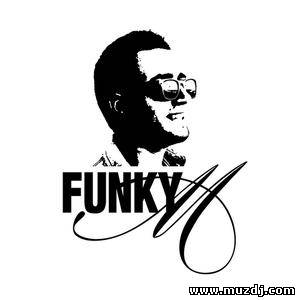 Funky M Ft. Matias Mato - It's True