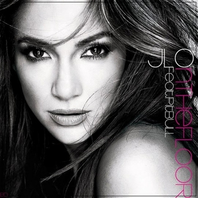Jennifer Lopez feat. Pitbull - On The Floor (Mike Candys ChristopherS Jack Holiday Bootleg Rework)