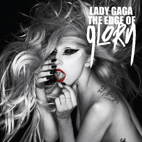 Lady Gaga - The Edge of Glory (Law Deus Bootleg)