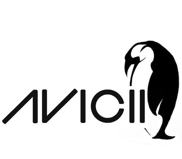 Avicii - Penguin (Electro Banger Remix)