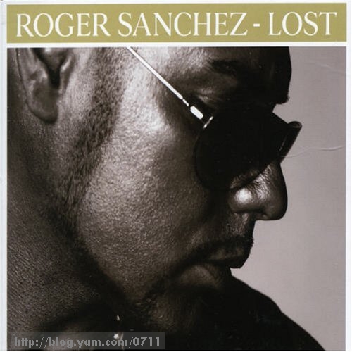 Roger Sanchez - Lost (StereoCreator Remix)