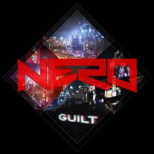 Nero - Guilt (Disco Reason Remix)