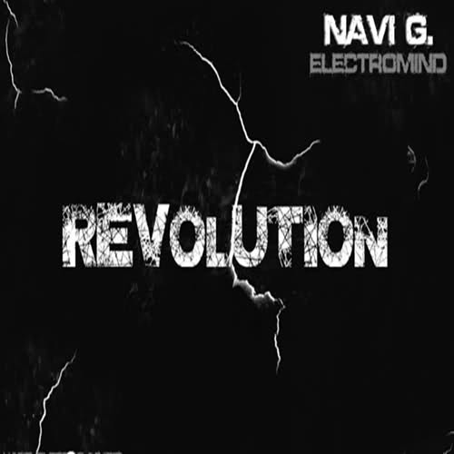 Navi G. & ElectroMind - Revolution (Original Mix)
