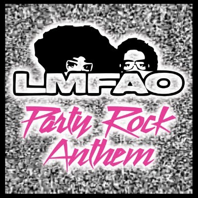 LMFAO feat. Lauren Bennett - Party Rock Anthem (Titanoz Remix)