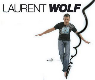DJ Antoine - This Time 2011 (Laurent Wolf Club Mix)