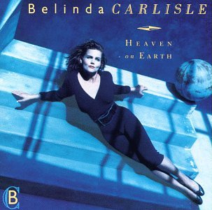 Alex M. Feat. Belinda Carlisle - Heaven Is A Place On Earth 2011 (Radio Edit)