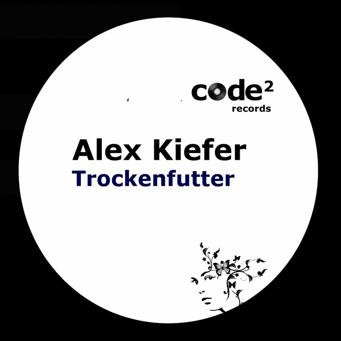 Alex Kiefer - Trockenfutter (2011 Mix)