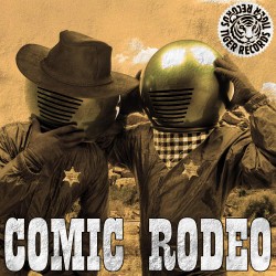 Klik Klak - Comic Rodeo (Green Mix)