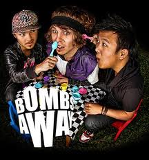 Bombs Away - Super Soaker (Original Extended Mix)