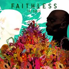 Faithless - Insomnia (TAITO Remix)