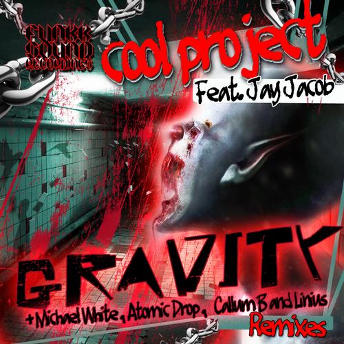Cool Project & Jay Jacob - Gravity (Original Mix)