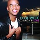 Chris Willis - Too Much In Love (Dab Dub Mix)