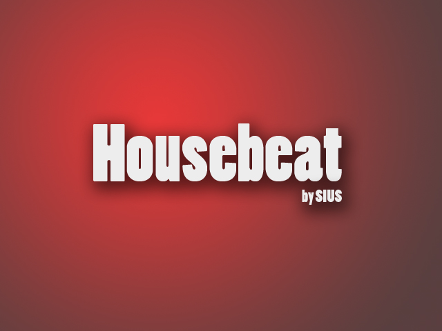 Sius - Housebeat (Original Mix)