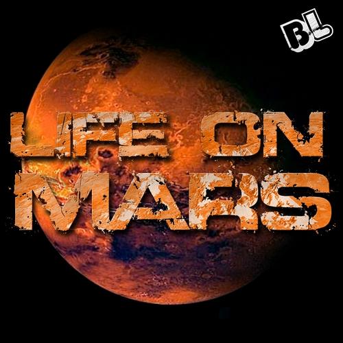 Steep Bass Project - Life On Mars (Original Mix)