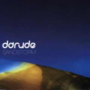Sanel Topaz feat. Mark Pride - Sandstorm (2011 Extended Club Edit )