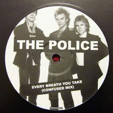 The Police - Every Breath You Take (Scott Wozniak NYC Remix)