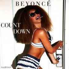 Beyonce - Countdown (Christian Davies Remix)