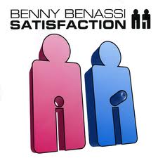 Benny Benassi - Hit My Heart (FuckToy Project Remix)