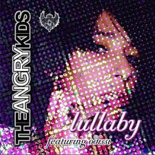 The Angry Kids Feat. Odissi - Lullaby (Roberto Masutti Remix)