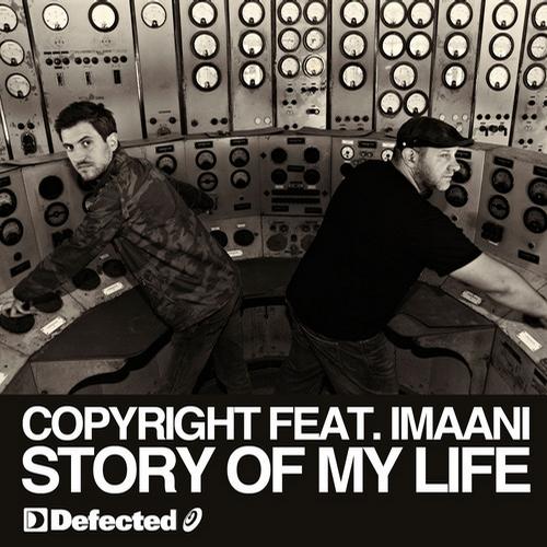 Copyright feat. Imaani - Story Of My Life (eSQUIRE vs OFFBeat Remix)