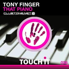 Manolo Ribera, Jose Ribera - Broken Piano (Original Mix)