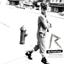 Rihanna feat. Calvin Harris - We Found Love (R3hab Extended Mix)