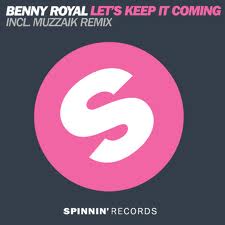 Renoa, Hadrian - Bring It Down feat Effluence (Original Mix)