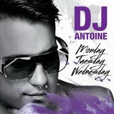Dj Antoine, Usher, Pitbul - Move on (Dj Nilan Mash up)