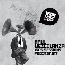 Matt Krilert - Un Marinero Raul Mezcolanza Remix