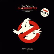 Ray Parker - Ghostbusters (Danny Burn & Funny Pirates Remix)