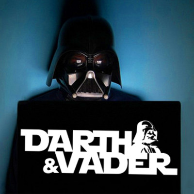 Dirtyloud - Trash House Music (Darth & Vader Remix)