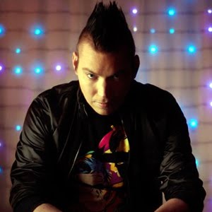 Albin Myers -  Halloween 2011 (Original Mix)