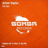 Artem Voytov - The One (Simon X Sky Mix)