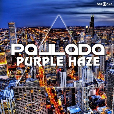 Purple Haze (Original Mix)