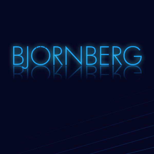 Bjornberg Ofvre (Original Mix)