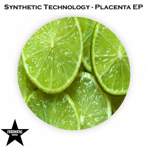 Synthetic Technology - Fatal Error (Original Mix)