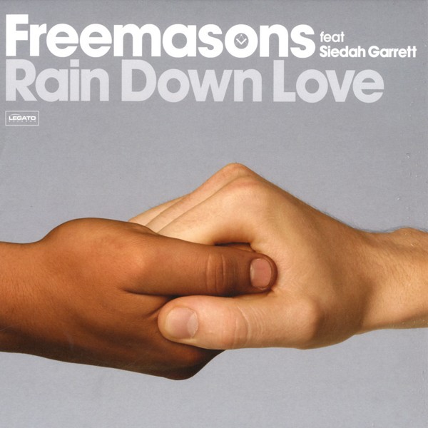 Freemasons feat. Siedah Garrett - Rain Down Love (Avicii & Julien Kern Remix)