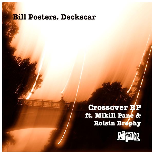 Deckscar - Feel Good feat Roisin Brophy (Original Mix)
