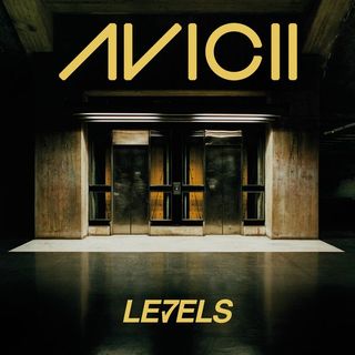 Avicii - LE7ELS (Radio Edit)