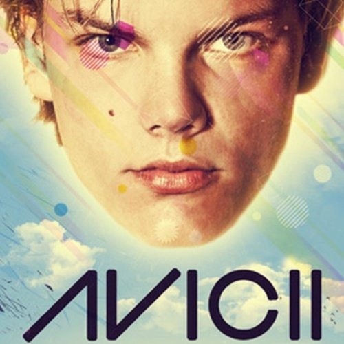 Avicii - Levels (Instrumental Version)